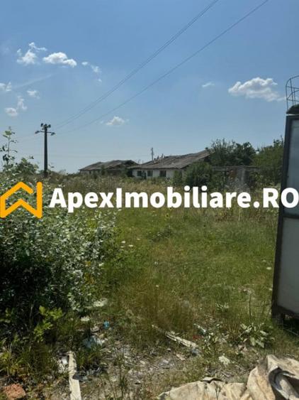 Spațiu comercial, de 1,100 mp, în Central