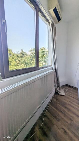 Apartament cu 2 camere, mobilat în Vitan