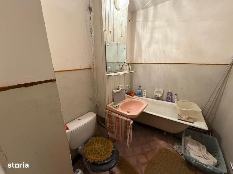 Apartament 4 camere, etaj 3 - Cugir - 2