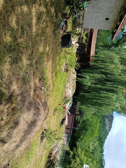 vand casa+ teren la tara zona munte - 6