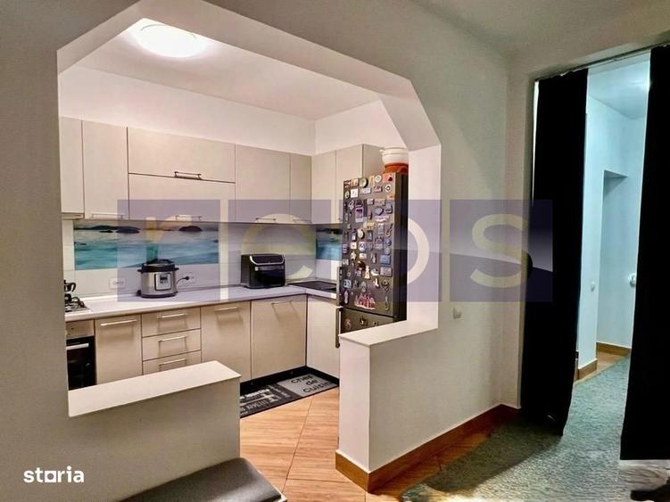 Casă cu 5 camere cu Teren 80 Mp în Pictor Rosenthal