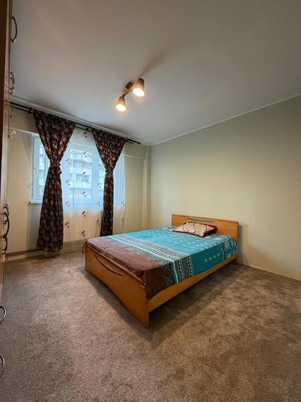 Inchiriere apt 2 camere, in Galati, Piata Centrala, etaj 5, mobilat si utilat - 10
