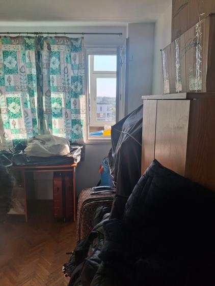 Apartament cu 2 camere în Crângași
