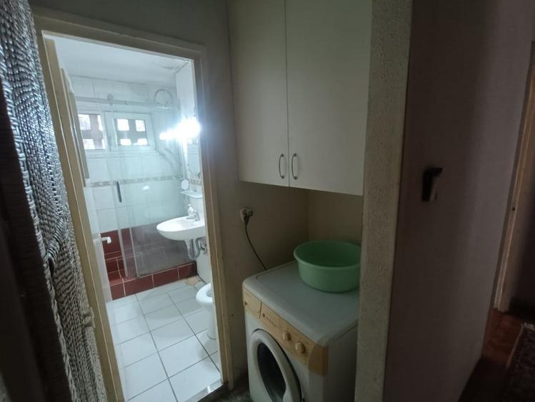 Apartament cu 3 camere decomandat, mobilat în Gheorgheni