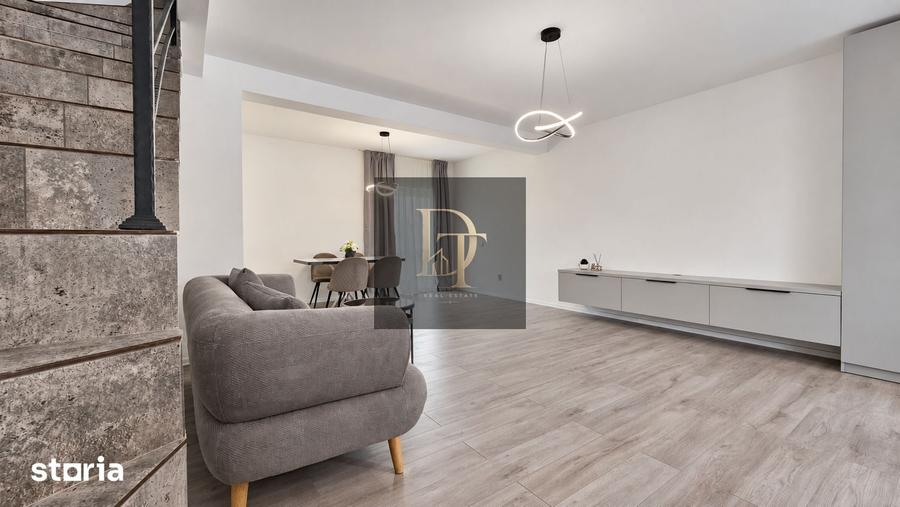 COMISION 0% | Duplex superb la prima inchiriere | Zona Sanpetru - 3