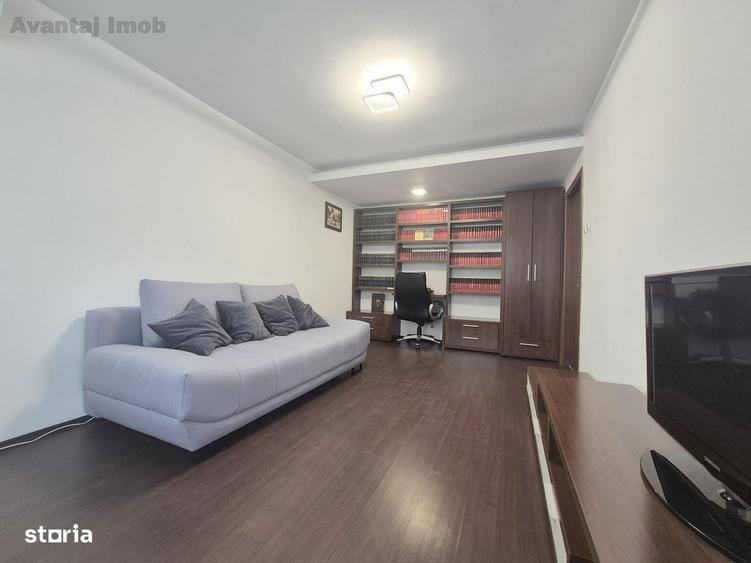 Dristor - parcare ADP, boxa, metrou la cateva minute - 1