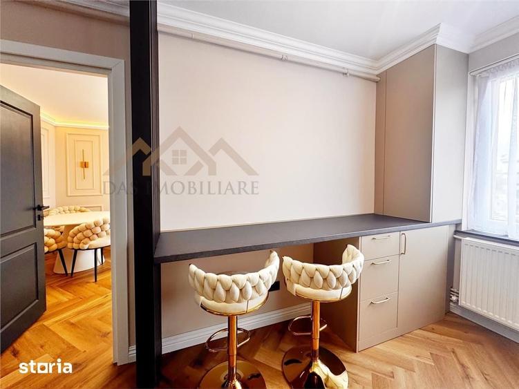 Apartament Premium 2 Camere | Totul Nou| Central | Baia Mare - 15