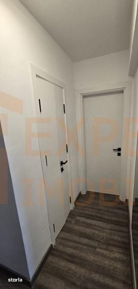 Apartament cu 2 camere, mobilat în Tomis Nord
