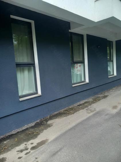 Apartament cu 2 camere semidecomandat în Chiajna