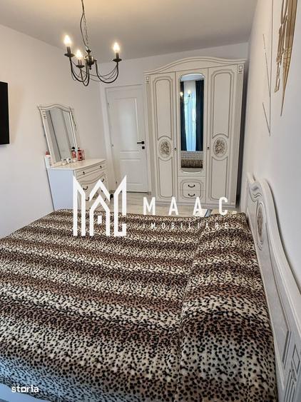 Apartament cu 3 camere decomandat, mobilat în Lazaret