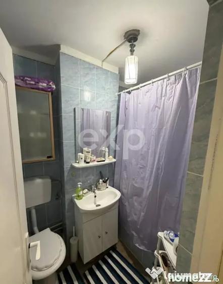 Apartament cu 2 camere decomandat în Micro 6