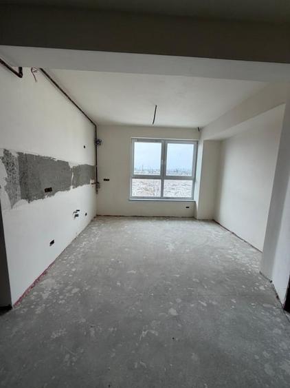 Apartament 3 camere, bloc nou , Radauti - 4