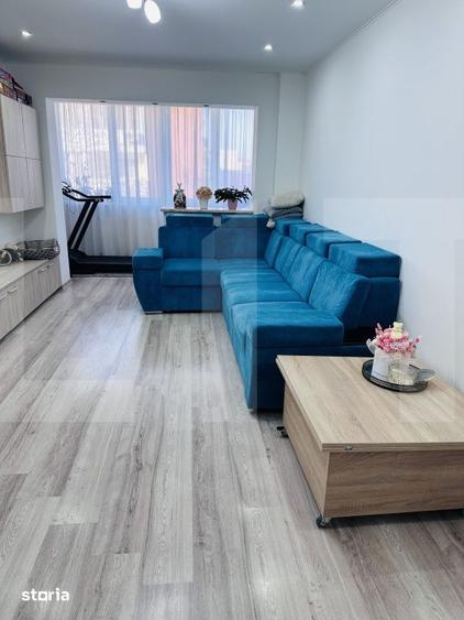 Apartament 3 camere, 65 mp, zona Aurel Vlaicu - 8