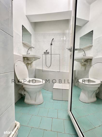 Apartament cu 4 camere decomandat în Siderurgiștilor