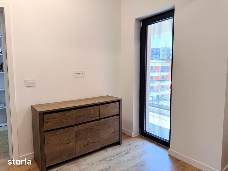 2 CAMERE | IVORY RESIDENCE FAZA 2 | BLOC BOUTIQUE P+3 | 2 BALCOANE - 7