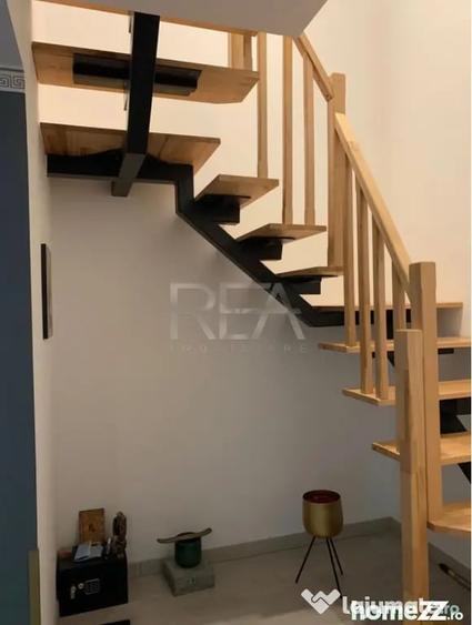 Duplex, et 11/12, 98 mp, parcare-Moghioros Park - 14