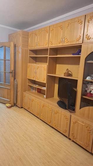 Garsonieră decomandată în Hipodrom