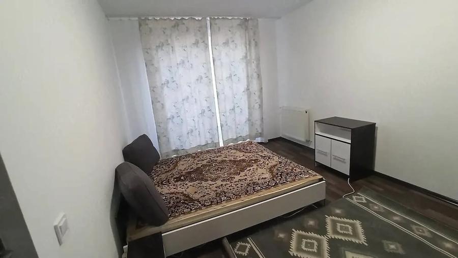 Apartament cu 2 camere decomandat în Florești