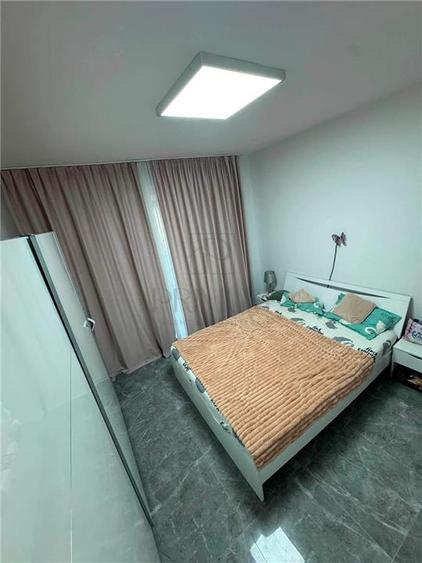 Apartament cu 3 camere decomandat în Dumbrăvița