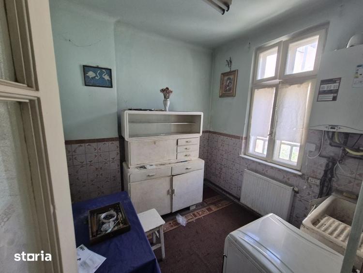 Apartament cu 2 camere în Eminescu