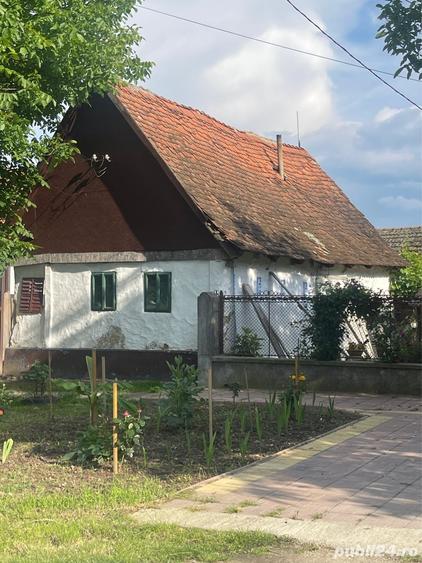 Casă cu 2 camere în Ineu