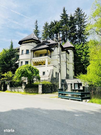 Apartament cu 2 camere, mobilat în Furnica