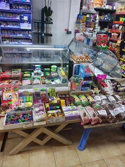 Spațiu comercial, de 70 mp, în Brăilița