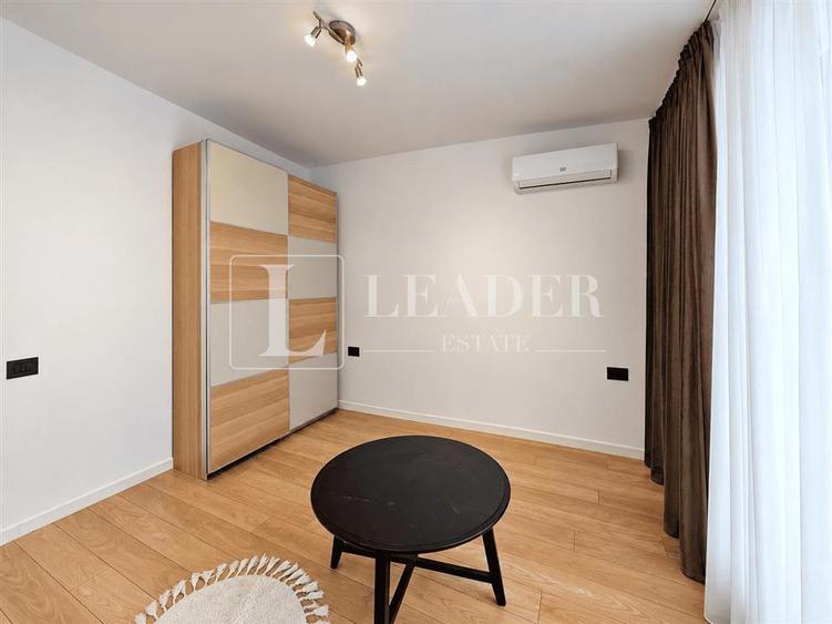 Duplex cu 5 camere cu Garaj în Pipera