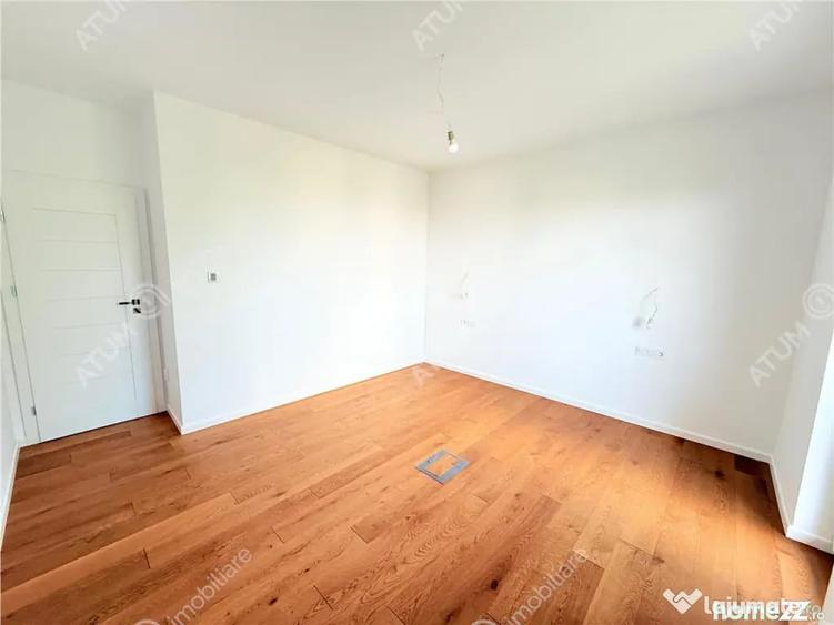 Apartament cu 4 camere decomandat în Vasile Aaron
