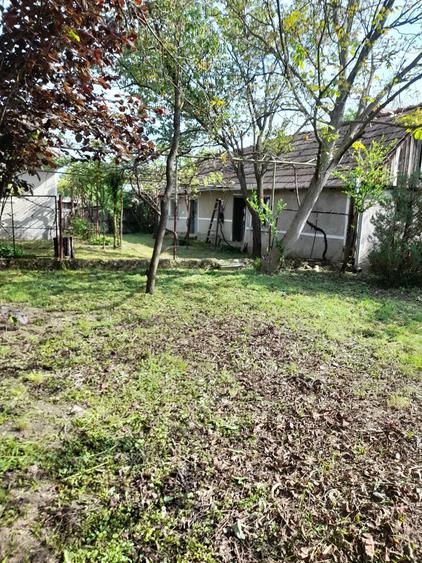 Casă cu 3 camere în Valcău de Jos