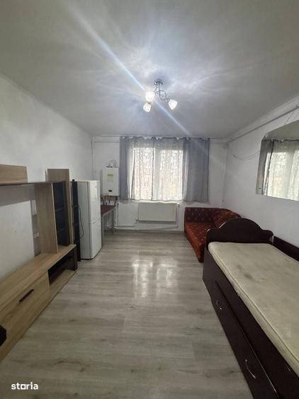 Garsonieră în Central
