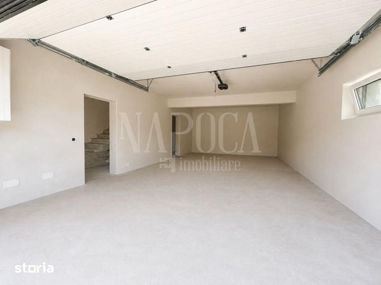 Casa 4 camere de vanzare in Sat Tauti, Floresti - 3