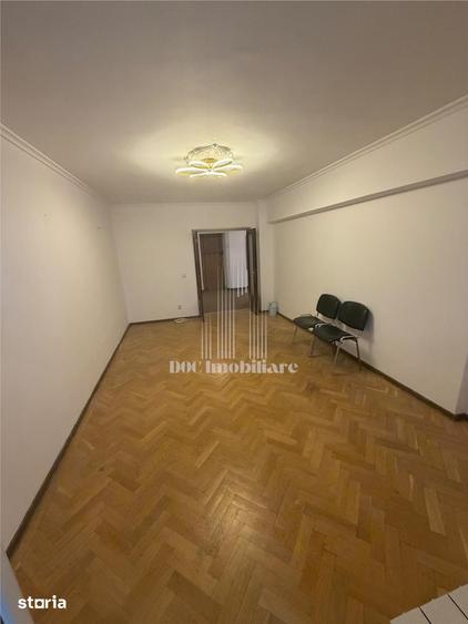 Apartament cu 2 camere decomandat în Centrul Civic