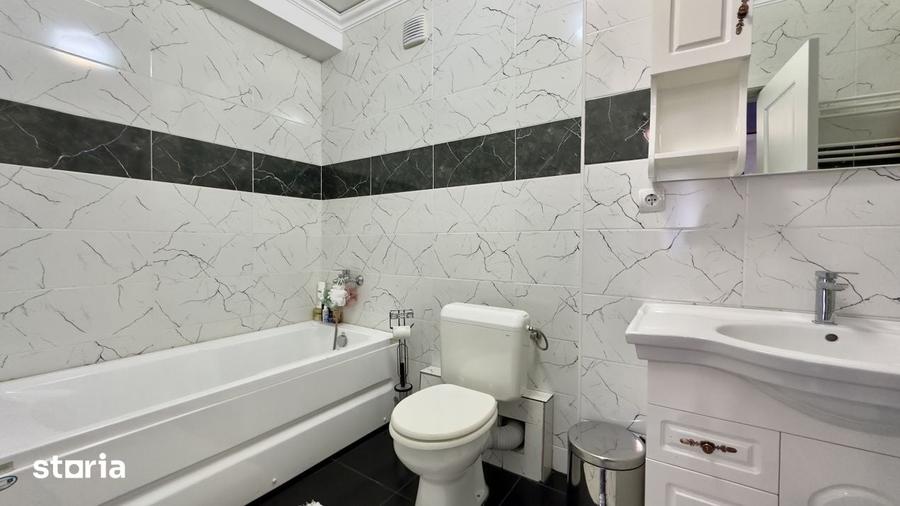 Apartament cu 3 camere în Nord
