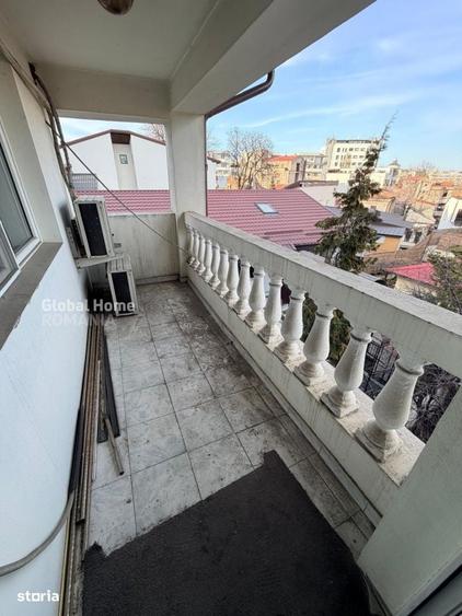 Casă cu 4 camere în Libertății