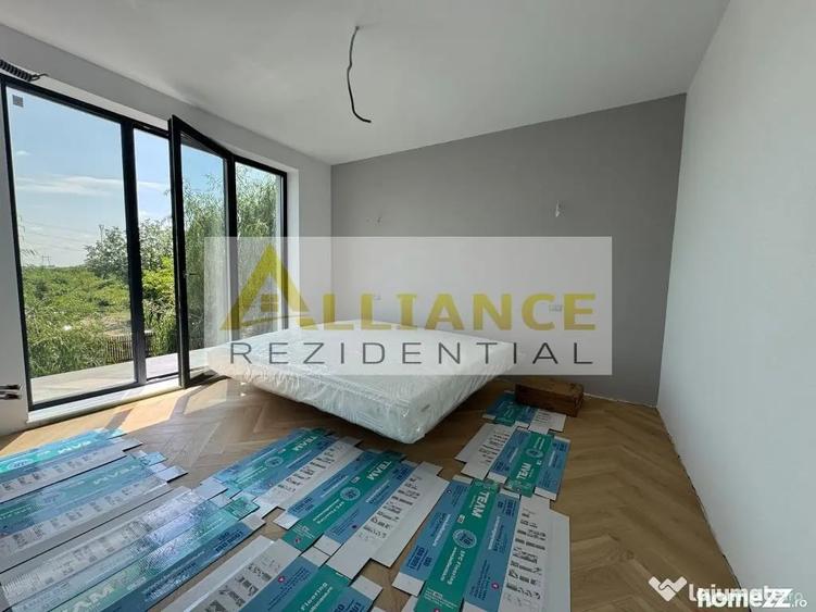 Vila tip duplex de vanzare || Popesti Leordeni || aproape... - 5