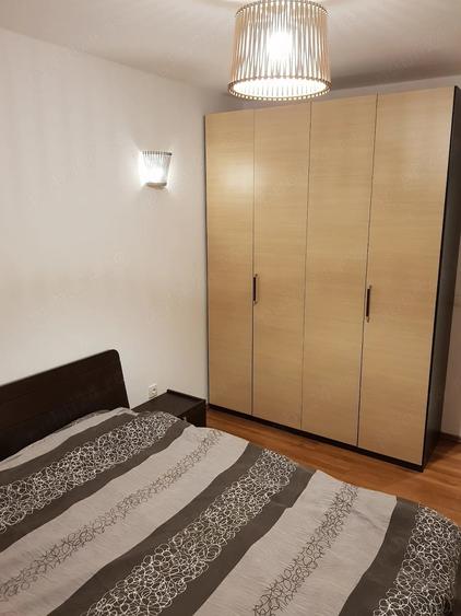 Apartament cu 2 camere decomandat în Șagului
