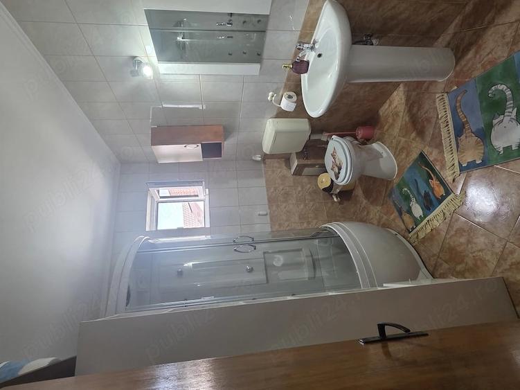 Casă cu Teren 48 Mp în Mihai Viteazu