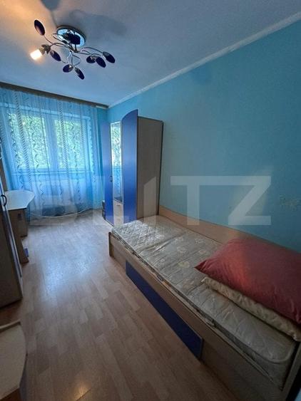 Apartament 3 camere, 70 mp, etaj 1, zona Hurmuzachi ,Radauti - 1