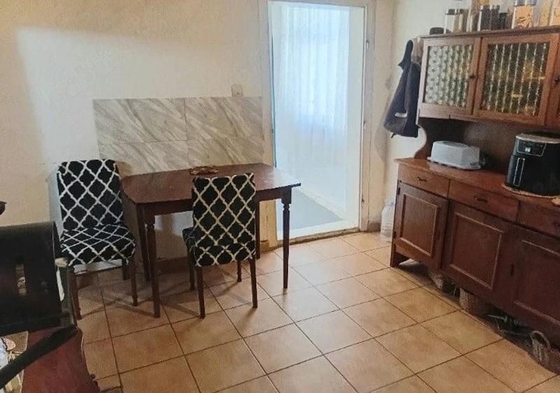 Casă cu 6 camere cu Teren 1500 Mp în Șomoșcheș