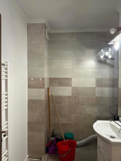 Garsonieră decomandată în Exterior Vest