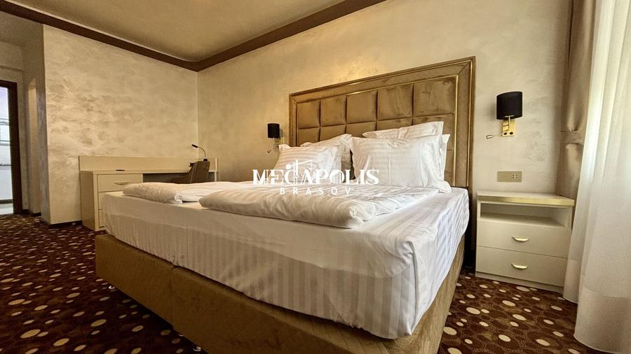 Apartament 4 camere | Confort Lux | Parcare | Isaran Residence - 12