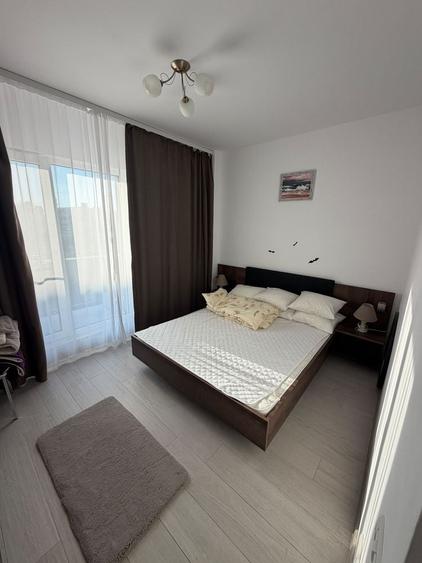 Apartament cu 2 camere în Nord
