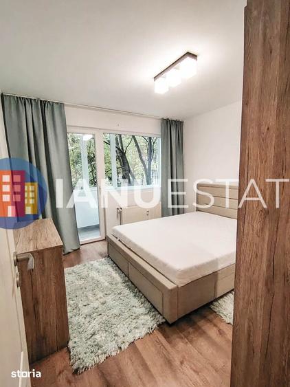 Tineretului 5` Metrou Piata Unirii Dimitrie Cantemir Renovat - 8