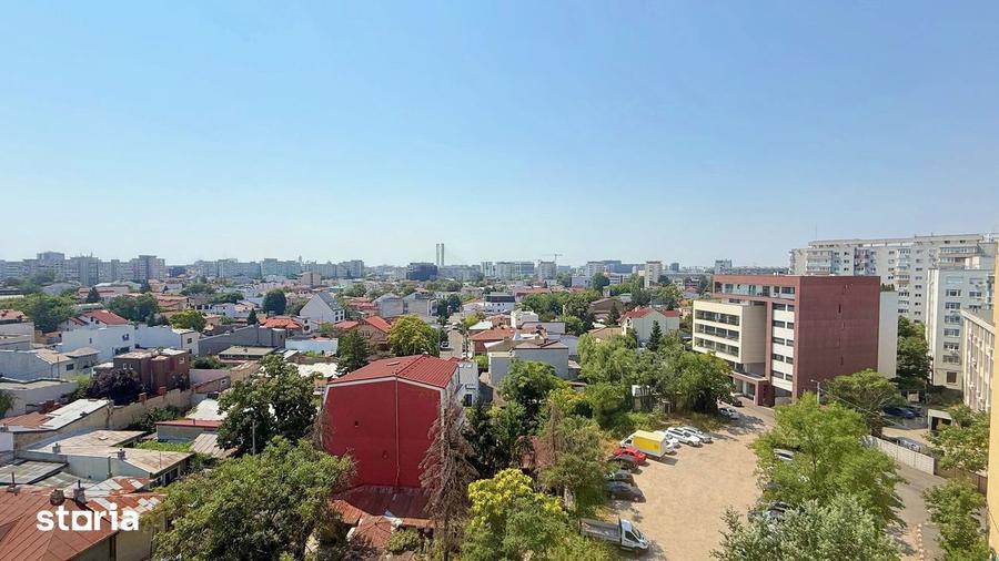Spațiu comercial, de 100 mp, în Grivița