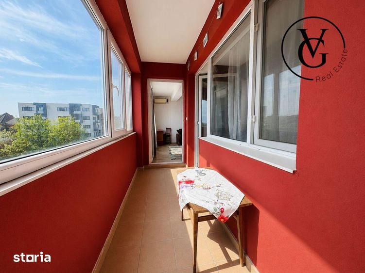 Apartament 2 camere modern - zona Energia - centrala proprie - 5