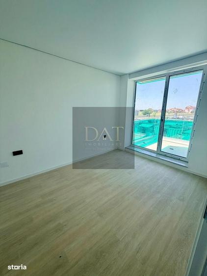 Apartament cu 2 camere în Sânmartin
