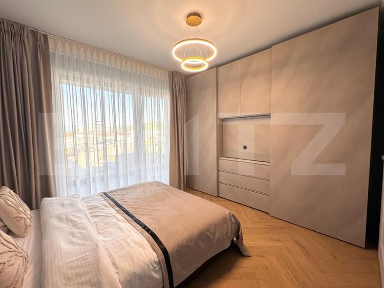 Apartament cu 3 camere, terasa si parcare, zona Libertatii - 7
