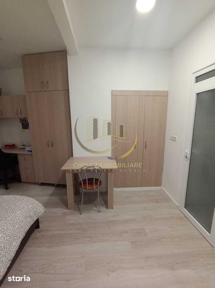 Calea Mo?ilor | Renovata complet | Centrala proprie | Investi?ie - 5