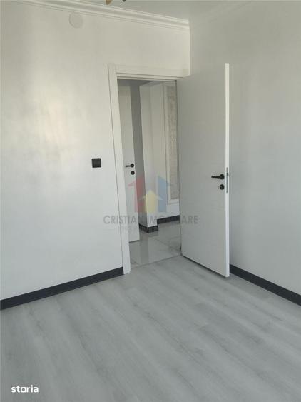 Apartament cu 2 camere în Hipodrom